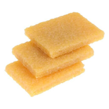 18 Pcs Cleaning Wipe Design Eraser Knead Erasers Charcoal Pigment Remover Tool Drawing Rubber Blank Student