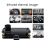 Mini Infrared Thermal Imager Phone External Imaging Device Tiny Thermal-Imaging Camera for Android Mobile 3