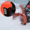 Snow Blower Impeller Modification Kit - 1/4Inch 3-Blade Universal, for Modifies 2-Stage Machine 3