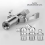 5PCS Grease Coupler 10000PSI Heavy-Duty Quick Release Oil Pump Two Easy Push 5