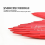 Circular Knitting Needles Sets Aluminum 26PCS Interchangeable Crochet with Chrysanthemum Case Sewing Accessory 5