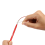 Circular Knitting Needles Sets Aluminum 26PCS Interchangeable Crochet with Chrysanthemum Case Sewing Accessory 7