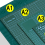 A2 Cutting Mat Workbench Patchwork Sewing DIY Carving Art Painting Table Stereotype Model 3