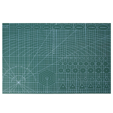 A2 Cutting Mat Workbench Patchwork Sewing DIY Carving Art Painting Table Stereotype Model