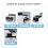 Suitable for C9382 Maintenance Box PX4MB10 -C5310 Printer Waste Bin 3