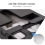 Suitable for C9382 Maintenance Box PX4MB10 -C5310 Printer Waste Bin 7