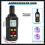 Ghost Equipment Kit, Emf Meter with 2 Motion Light Up CatBalls, Detector 5
