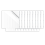 20 Pcs 2 mm Acrylic Blanks for Light Base Plastic Cast Clear Sheet Square and Round Panel Sign Blank 3