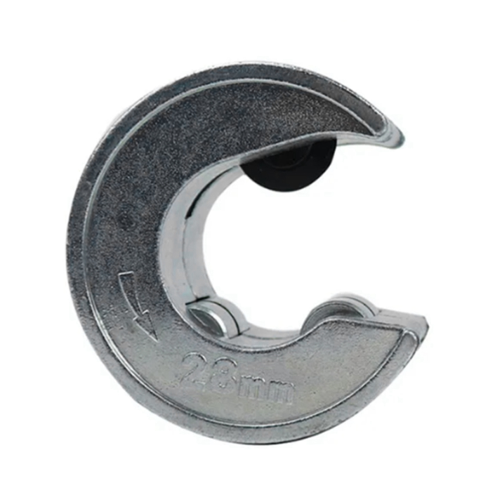 28Mm Cutter Rotary Blade Self-Propelled Pipe Automatically Locks Circular Cutter. 4852649029111