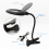 Magnifier Eye-Care Reading Lamp, LED Desk Lamp,Magnifying Lamp for Bedside Work, Craft Workbench 8