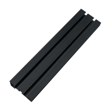 T-Shaped Inclined Track Fence DIY Groove Band Saw Fixture Sliding Supports Miter Gauge 300mm