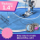 6Pcs Patchwork Ruler Quilting Tools Templates Set DIY Apparel Sewing Supplies Quilter Stencil Tool 5