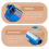 20 Pack Impulse Sealer Replacement Parts Heating Elements Service Spare Repair Kit for -300 5