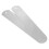 2Pcs Making Tools Sports Socks Fixed Plate Heat Transfer Accessories Blank DIY Jig 2