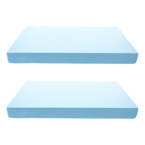 Craft Foam Blocks, Polystyrene Sheets, Carving Boards for Crafting, Modeling, DIY Crafts Art Projects