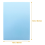 Craft Foam Blocks, Polystyrene Sheets, Carving Boards for Crafting, Modeling, DIY Crafts Art Projects 9