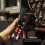Rechargeable Clamp Meter Fork 600A Ammeter Pliers True RMS DC AC Current Open Jaw Electrical Tester Auto 6