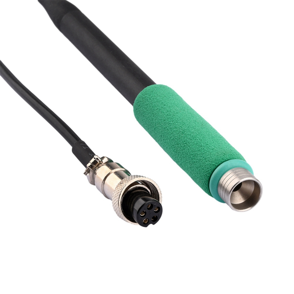 Soldering Station Handle Compatible C210 Tip Welding Tools Hole Plug 4852649033200