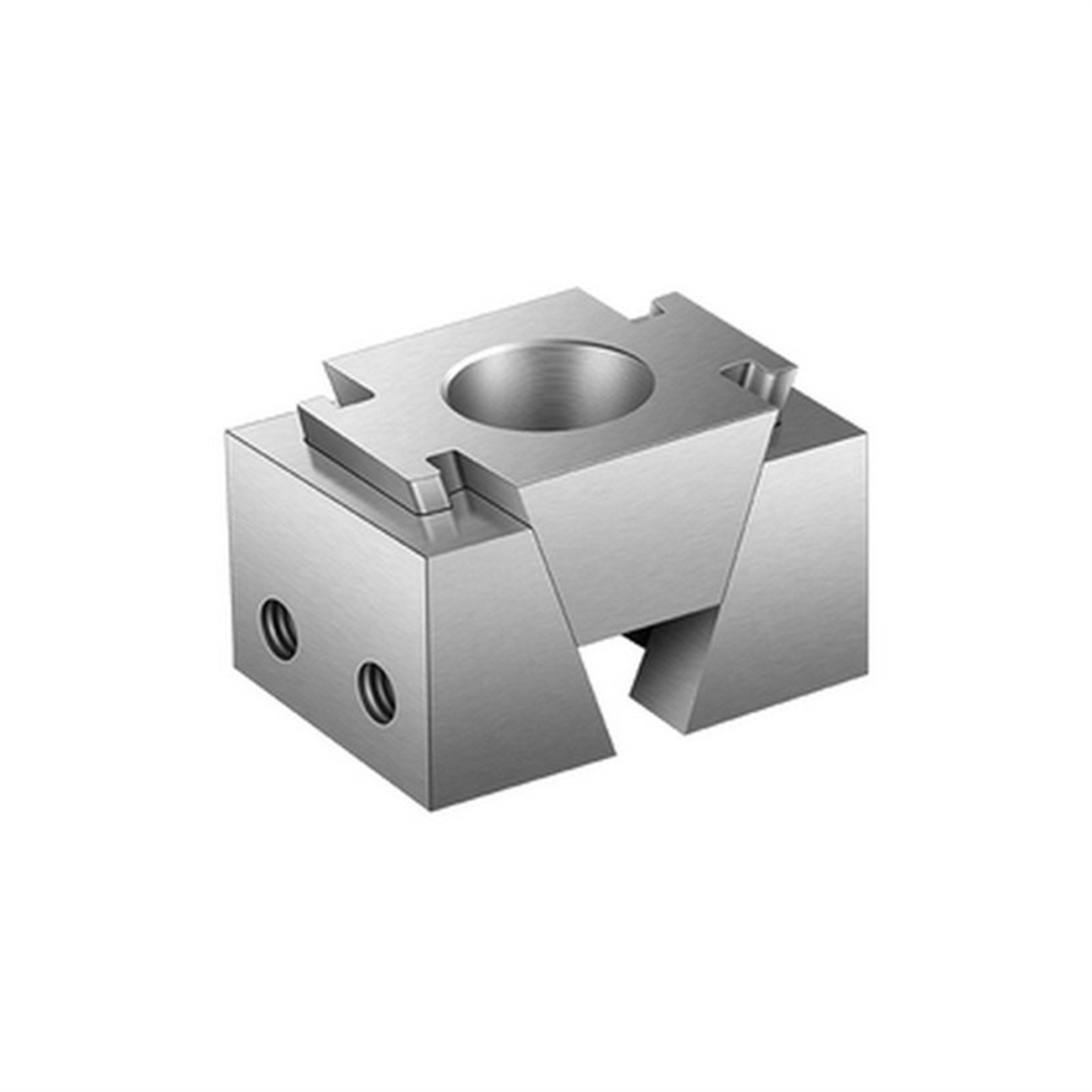 Ok Fixture Wedge M10 Expansion Machine Tabletop Adjustable Side Fixed Clamp Sculpture Carving Tool Model Figures 4852649032807