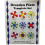 Dresden Quilting Template Set, Sewing Patchwork Ruler, DIY Ruler Tool (10 Pieces) 7