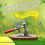 Bee Mite Treatment Fog Machine Oxalic Acid Atomization Device Heated Smoker Beekeeping Tools 4