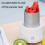 USB Refrigerator Beverage Fast Cooler Cup Beer Bottle Can Water Drinks Cooling Mug Ice Car Home Refrigeration Cup 4