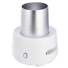 USB Refrigerator Beverage Fast Cooler Cup Beer Bottle Can Water Drinks Cooling Mug Ice Car Home Refrigeration Cup