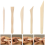 Clay Tools 21 PCS, Pottery Tool Kit Dotting Polymer Tools, Ceramics with Wooden Handle Bag 3