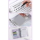 100 Envelope Money Saving Challenge Binder, Reusable A5 Budget Binder Challenges Book 10