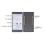 -385 LED Display Resistance Tester Anti-Static Testing Induction Ohm Meters Test with Indicator 7
