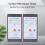 -385 LED Display Resistance Tester Anti-Static Testing Induction Ohm Meters Test with Indicator 5
