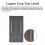 -385 LED Display Resistance Tester Anti-Static Testing Induction Ohm Meters Test with Indicator 10