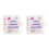 2PC 1000 Savings Challenge Binder, with Mini Envelope Book, Reusable Budget Binder Book (Pink) 1
