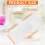 150Pack Wax Melt Container 1.3 Oz Plastic Set for Melts Clear Flip Top, Empty Candle Melt,Heart Shape 6