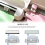 20Pcs Deep Point Blade for Maker 3/Maker/Explore 3/Explore Air 2/Air/One/Venture,Deep 5