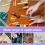 49 Pcs Hand Bookbinding Tools Kits for Beginners Binding Supplies Steel Ruler DIY Crafts 8