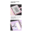 100 Envelopes Money Saving Challenge, Envelope Challenge Binder, Budget Book (Blue) 5