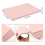 12Pack Linoleum Blocks for Printmaking with Cutter Tools, Rubber Stamp Making Kit DIY 4
