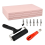 12Pack Linoleum Blocks for Printmaking with Cutter Tools, Rubber Stamp Making Kit DIY 2