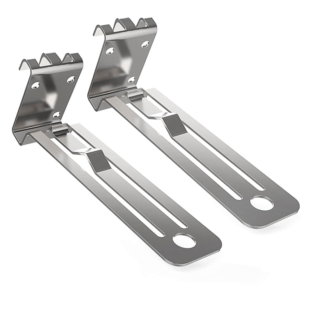 2Pcs Siding Tools, Gecko Gauge, Tools For 5/16-Inch Fiber Cement Siding, Gauge Tool 4852649043377