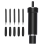 Deep-Cut Housing+5pc Deep-Point Blade,Replacement Blade for Explore Air One/Air/Air 2/Air 3/ Maker/Maker 3 2