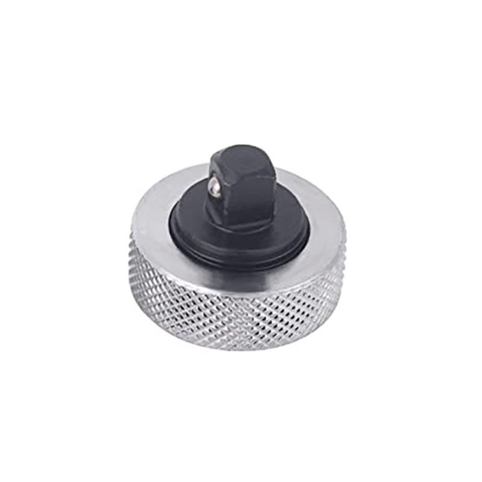 Ratchet Socket Wrench Mini Whole Steel Gear Drive Finger Ratchet-3/8In 4852649044008