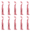 10 PCS Hanging Needles Replacement Parts Compatible with 48 Knitting Machines 2
