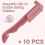 10 PCS Hanging Needles Replacement Parts Compatible with 48 Knitting Machines 4