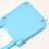 4PCS Leather Suture Positioning Needle, Needles for Hand Stitching, Handmade DIY Pins 5