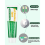 100G Wall Mending Agent Repair Cream with Paint Valid Mouldproof Crack Nail Quick-Drying Patch Restore 9