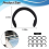 12Pcs Retaining Clip Rings for CRICUTS Maker and Explore Airs, Keep Rubber in Place with 3
