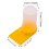 Bee Feeder, Hive Beekeeping Water Dispenser, Entrance Tools (5-Pack) 4