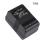 100W Step-Up or Down Voltage Converter TransformeDual Transformer Power 3