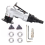 Manual Pneumatic Chamfering Machine, Mini Portable Linear Power Tools, 45 Degree Metal Trimming Kit 2
